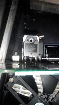 拆修Dambo丹寶H35D P3A電磁爐 從故障診斷到元件替換全記錄