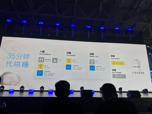 美的發布三大全屋智能情境，AI大模型硬件產品加速落地