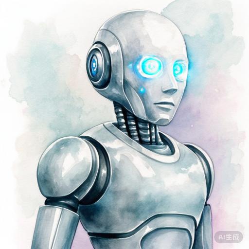 機器人助力政務智能化 福田區引領AI員工管理新規