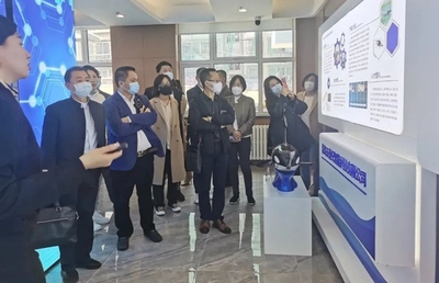 創(chuàng)聯(lián)工場啟動首期“融資融智·創(chuàng)新突破”企業(yè)上市與股權(quán)融資加速營