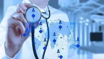 醫學人工智能 產品推廣關鍵時刻的挑戰與公共服務技術咨詢價值